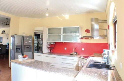 Andravida-Kyllini Villa | KastroVilla near Kyllini, Peloponnese