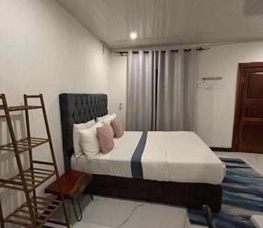 Livingstone Apartment | Kasuba Studio Apartment Two