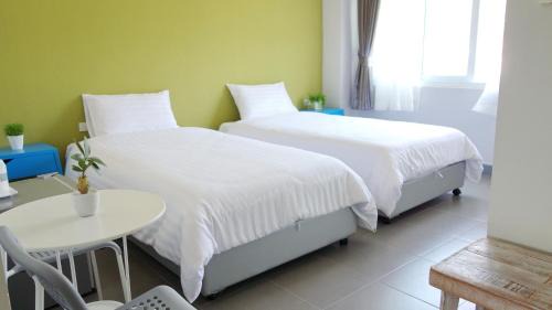 Kata House | Kata Bai D - SHA Certificate Hotel