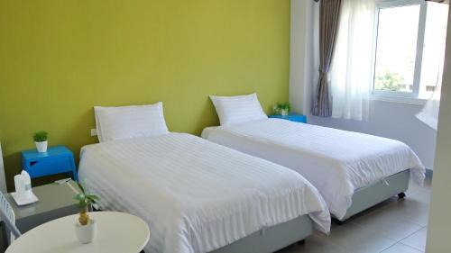 Kata House | Kata Bai D - SHA Certificate Hotel