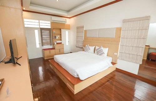 Kata Hotel | Kata Forte Resort