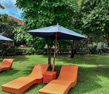 Kata Hotel | Kata Forte Resort