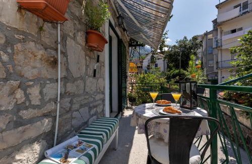 Vrpolje Apartment | Kata