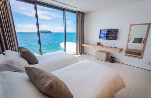 Kata Hotel | Kata Rocks