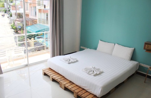 Karon Hotel | Kata Sea Boutique