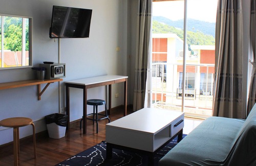 Karon Hotel | Kata Sea Boutique