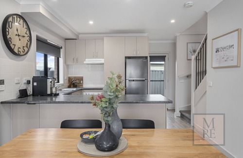 Mansfield House | Katadjen - In the heart of Mansfield