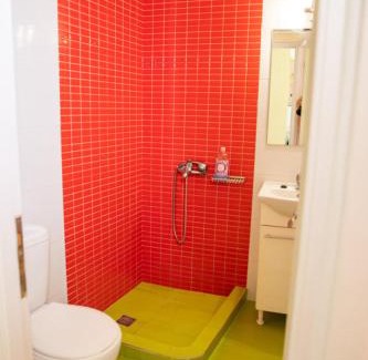 Katakolo Apartment | Katakolo Apartments near Olympia