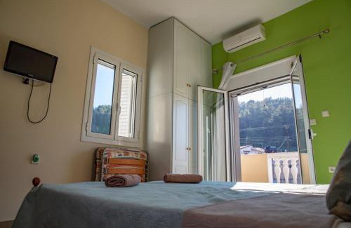 Katakolo Apartment | Katakolo Apartments near Olympia