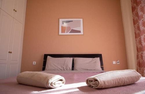 Katakolo Apartment | Katakolo Apartments near Olympia