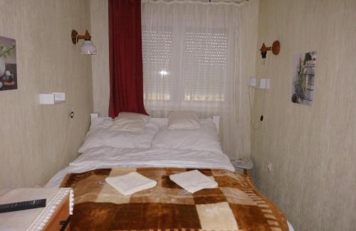 Harkany Apartment | Katalin vendégház Apartman
