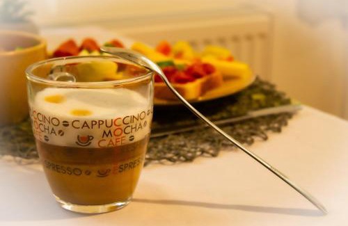 Gyor Bed & Breakfast | Katalinkert Panzió