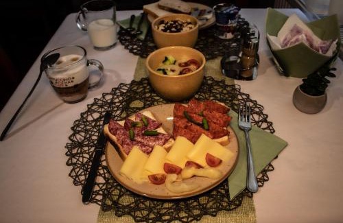 Gyor Bed & Breakfast | Katalinkert Panzió