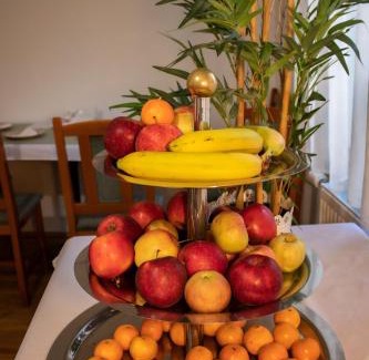 Gyor Bed & Breakfast | Katalinkert Panzió