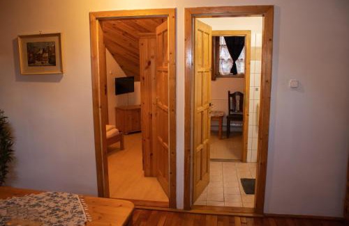 Gyor Bed & Breakfast | Katalinkert Panzió