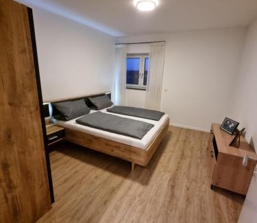 Euskirchen Apartment | Kate
