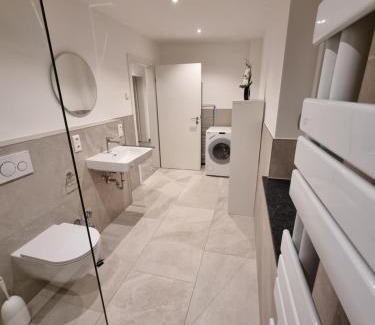 Euskirchen Apartment | Kate