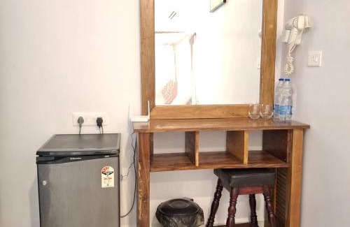 Palolem Hotel | Kate's Cottages