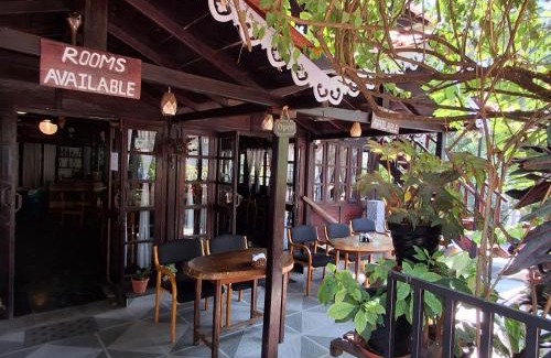 Palolem Hotel | Kate's Cottages