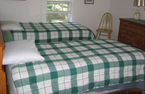 Stonington House | Kate's House in Spruce Harbour