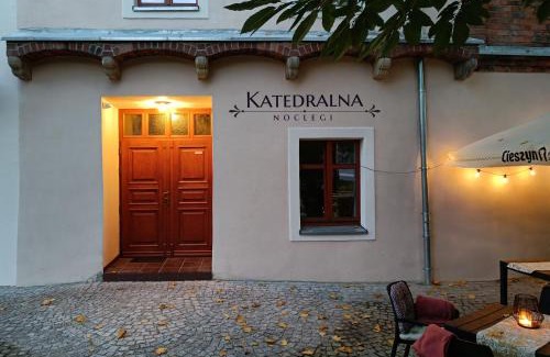 Legnica Apartment | Katedralna Apart's Legnica
