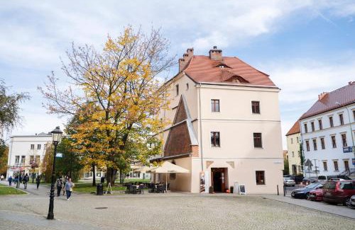 Legnica Apartment | Katedralna Apart's Legnica