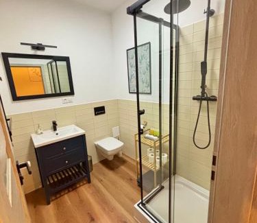 Legnica Apartment | Katedralna Apartamenty