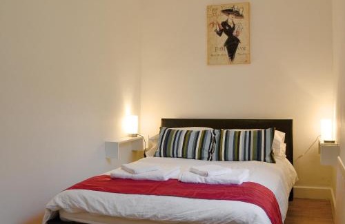 Threlkeld House | Katellen Cottage