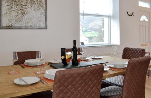 Threlkeld House | Katellen Cottage