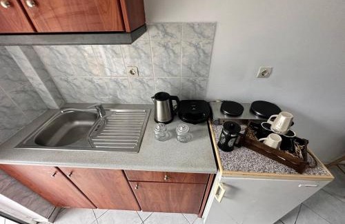 Perivolion House | Katerina Apartments