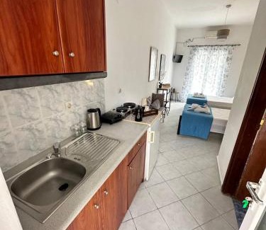 Perivolion House | Katerina Apartments
