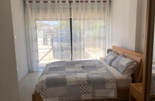 Ayia Thekla Villa | Katerina
