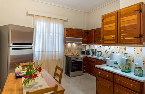 Zakynthos Apartment | Katerina Residence - Beachfront Plaz Eot