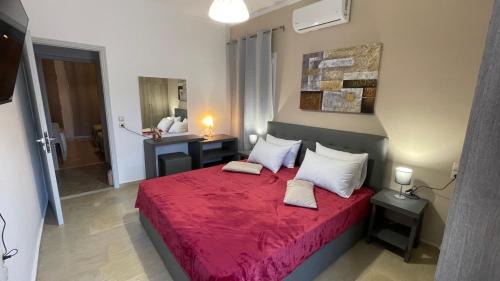 Yenion Apartment | Katerina s House 1