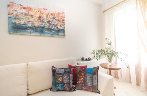 Vathy Apartment | Katerina's House