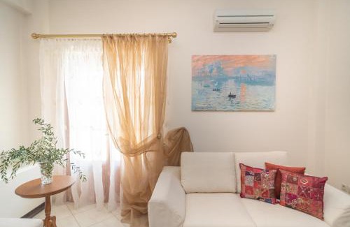 Vathy Apartment | Katerina's House