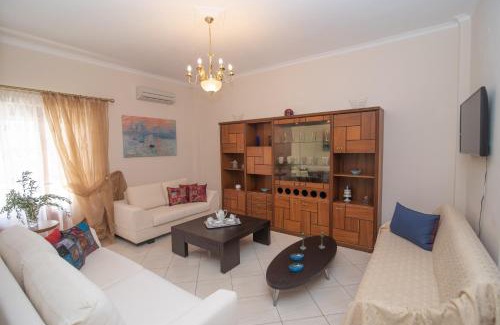 Vathy Apartment | Katerina's House