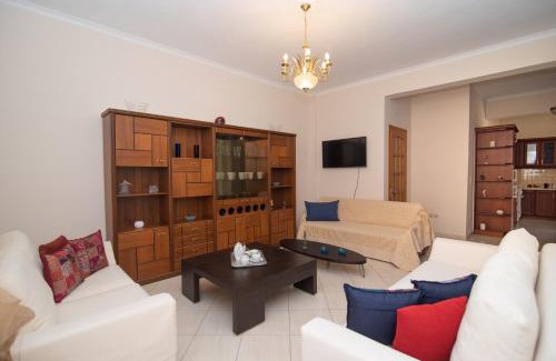 Vathy Apartment | Katerina's House