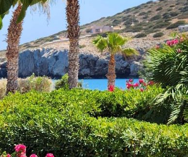 Kaki Thalassa House | Katerina summerhouse