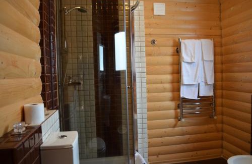 Polyana Hotel | Kateryna
