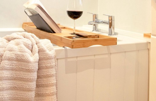 Cullen Cottage | Kates Cottage Cullen