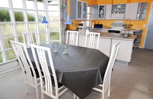 Bjerregard Strand House | "Katha" - from the sea by Interhome