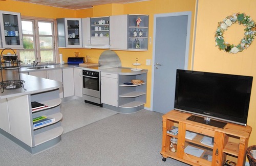 Bjerregard Strand House | "Katha" - from the sea by Interhome