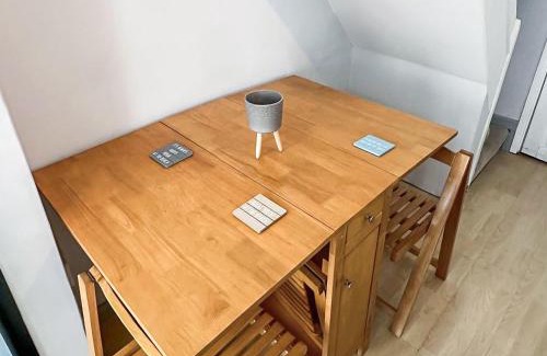Exmouth House | Kathali Cottage