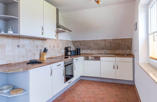 Wohlenberg Apartment | KathaOG Katharina OG Wohlenberg - Katharina OG Wohlenberg
