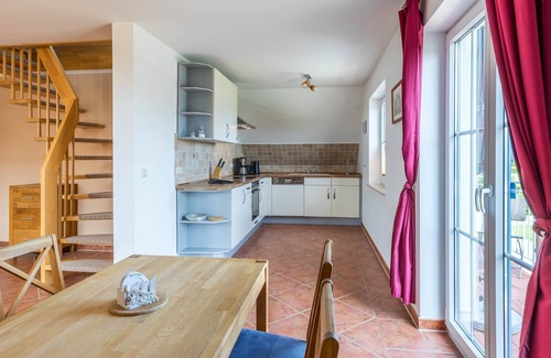 Wohlenberg Apartment | KathaOG Katharina OG Wohlenberg - Katharina OG Wohlenberg