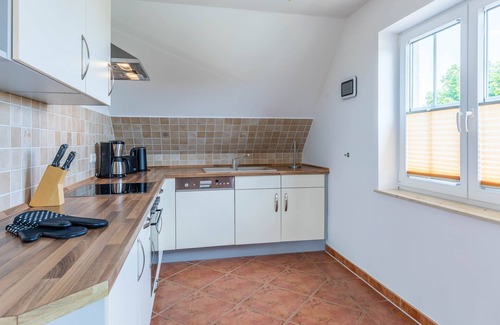 Wohlenberg Apartment | KathaOG Katharina OG Wohlenberg - Katharina OG Wohlenberg