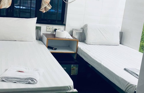Tsim Sha Tsui House | KATHMANDU GUEST HOUSE