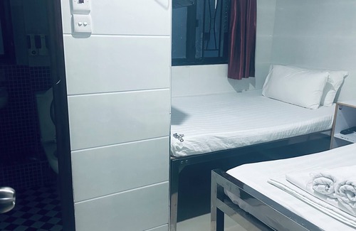 Tsim Sha Tsui House | KATHMANDU GUEST HOUSE