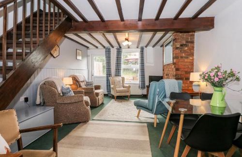 King's Lynn House | Kathy's Cottage